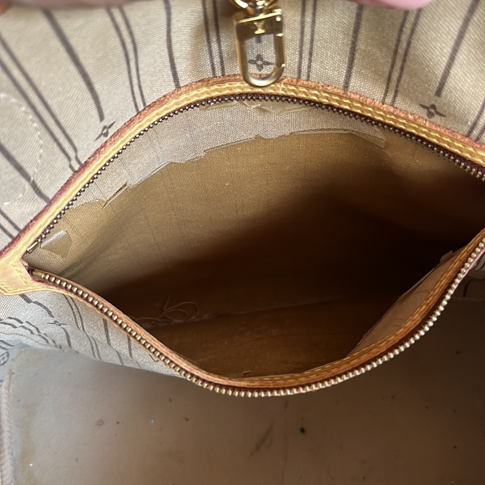 LV Monogram Neverfull - Picture 13 of 14